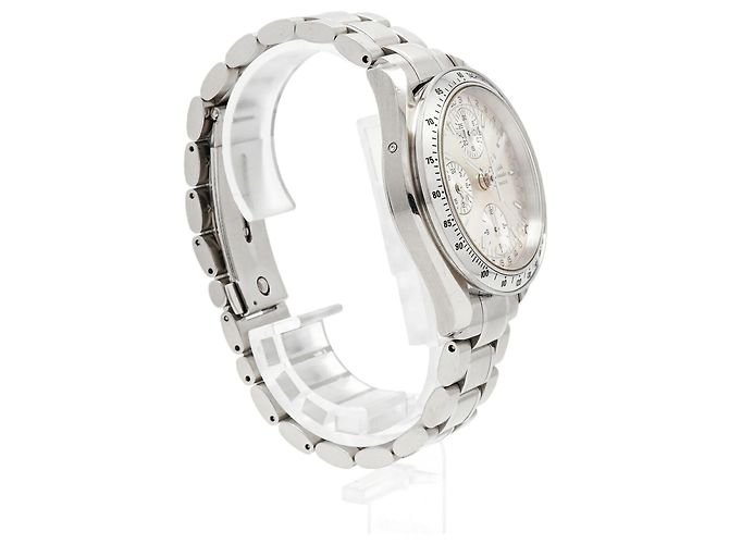Relógio Omega Speedmaster Day-Date 3523.30 para homem - vista 3