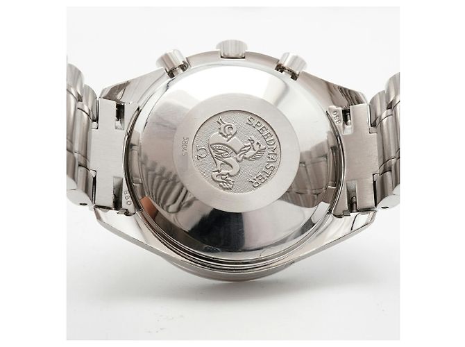Relógio Omega Speedmaster Day-Date 3523.30 para homem - vista 5