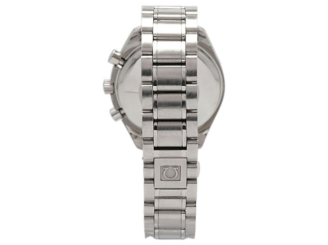 Relógio Omega Speedmaster Day-Date 3523.30 para homem - vista 9