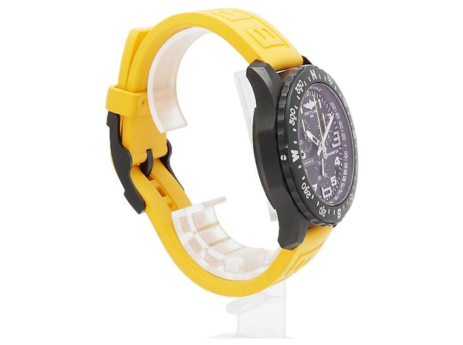 Orologio Breitling Endurance Pro 44 X82310 Quadrante Nero da Uomo - vista 3