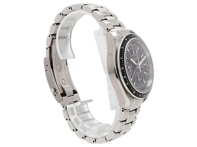 Omega Speedmaster Day-Date 3220.50 Orologio da polso da uomo - vista 3