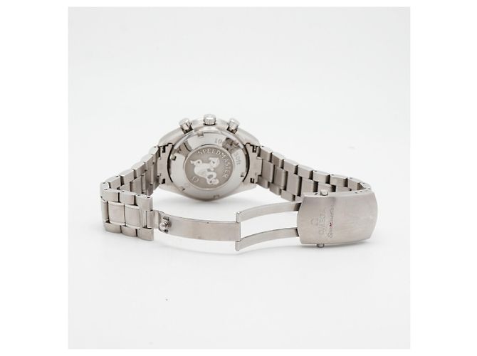 Omega Speedmaster Day-Date 3220.50 Orologio da polso da uomo - vista 4