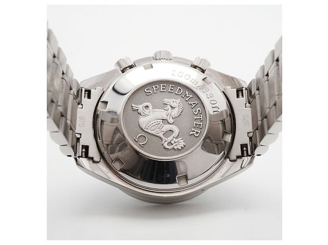 Omega Speedmaster Day-Date 3220.50 Orologio da polso da uomo - vista 5