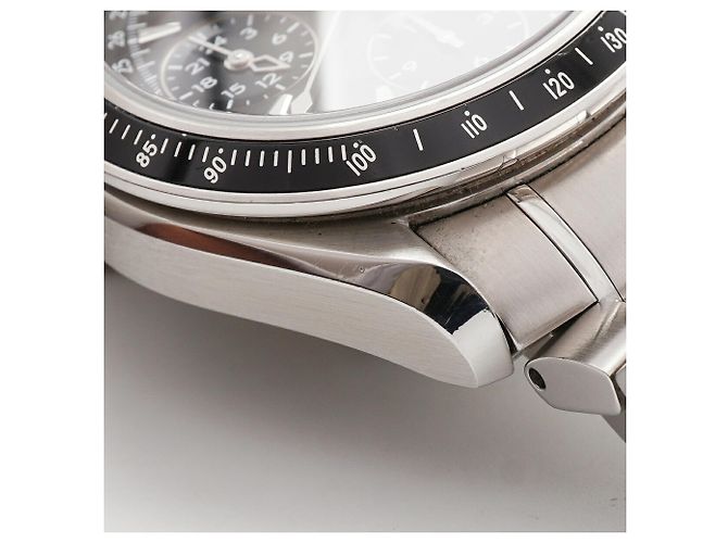 Omega Speedmaster Day-Date 3220.50 Orologio da polso da uomo - vista 7