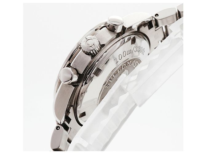 Omega Speedmaster Day-Date 3220.50 Orologio da polso da uomo - vista 9