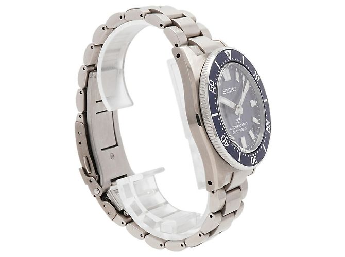 Seiko Prospex Diver Scuba SBDC195 6R55-00G0 - view 3