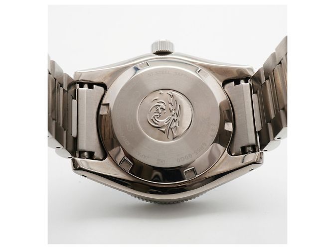 Seiko Prospex Diver Scuba SBDC195 6R55-00G0 - view 5