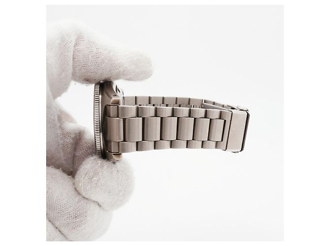 Seiko Prospex Diver Scuba SBDC195 6R55-00G0 - view 6