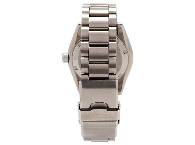 Seiko Prospex Diver Scuba SBDC195 6R55-00G0 - view 7