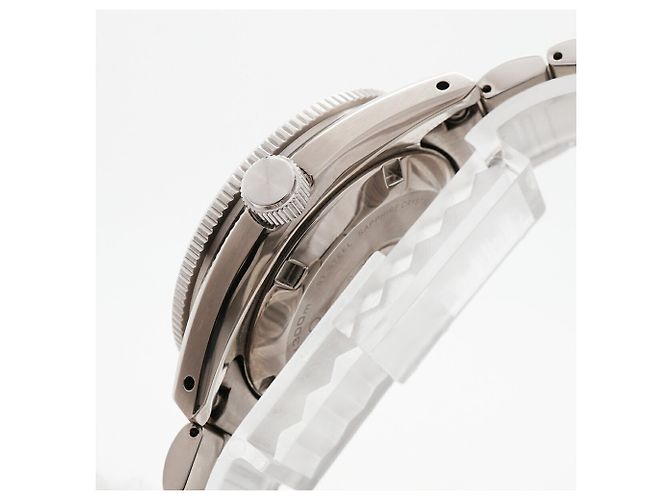 Seiko Prospex Diver Scuba SBDC195 6R55-00G0 - view 8