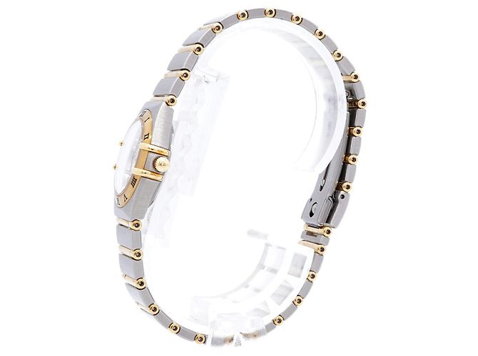 Reloj para mujer Omega Constellation 12P Diamond - vista 2