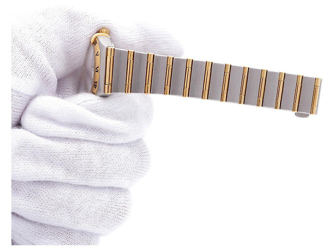 Reloj para mujer Omega Constellation 12P Diamond - vista 6