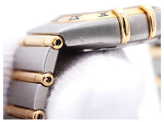 Reloj para mujer Omega Constellation 12P Diamond - vista 7