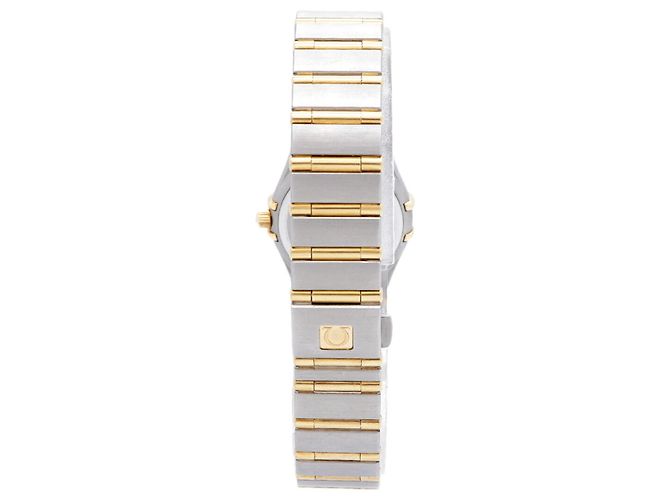 Reloj para mujer Omega Constellation 12P Diamond - vista 8