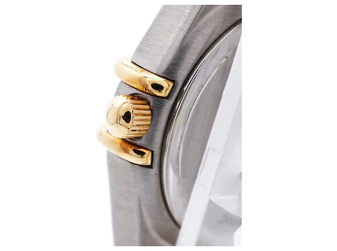 Reloj para mujer Omega Constellation 12P Diamond - vista 9