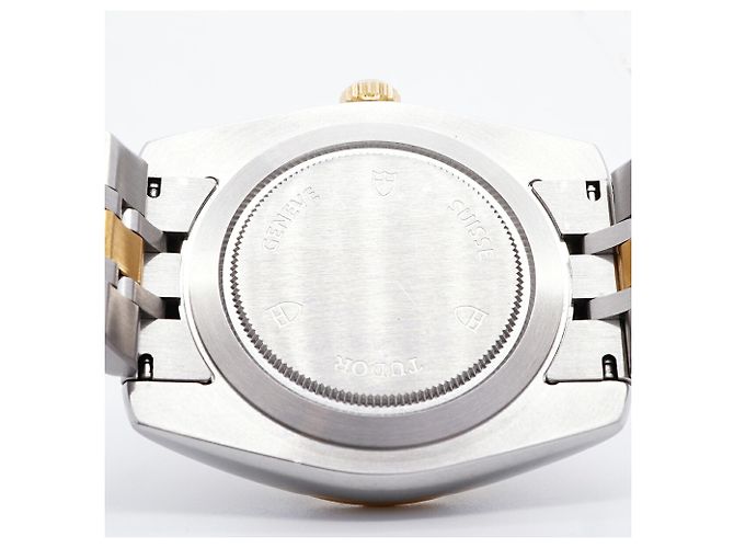 Orologio da uomo Tudor Classic Date-Day 23013 - vista 5