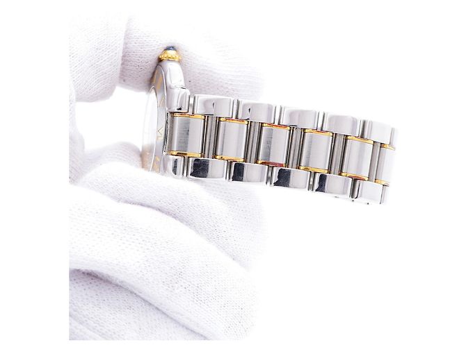 Reloj para mujer Cartier Must 21 LM Esfera Plateada - vista 6
