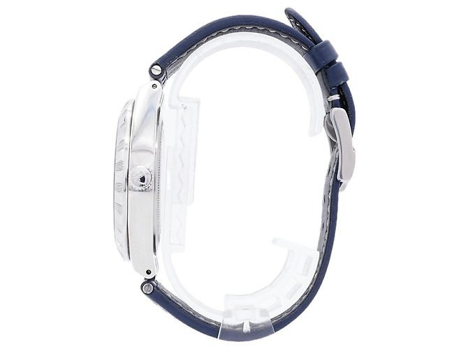 Orologio da uomo Tudor Royal 28600 Blue Dial - vista 2