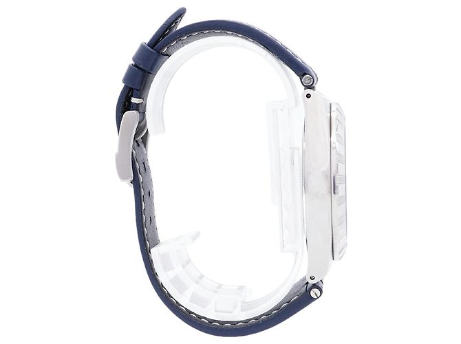 Orologio da uomo Tudor Royal 28600 Blue Dial - vista 3