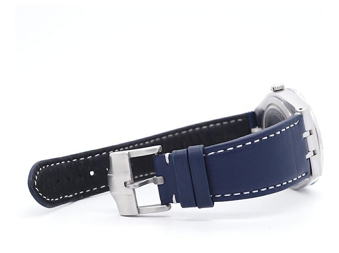 Orologio da uomo Tudor Royal 28600 Blue Dial - vista 4