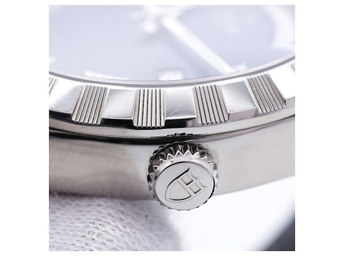 Orologio da uomo Tudor Royal 28600 Blue Dial - vista 7