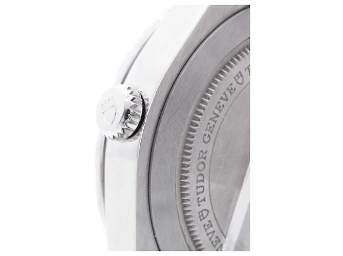 Orologio da uomo Tudor Royal 28600 Blue Dial - vista 8