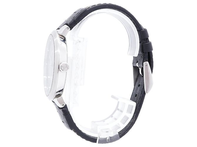Orologio da uomo Louis Vuitton Tambour QA005 - vista 2