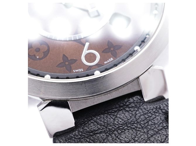 Orologio da uomo Louis Vuitton Tambour QA005 - vista 6
