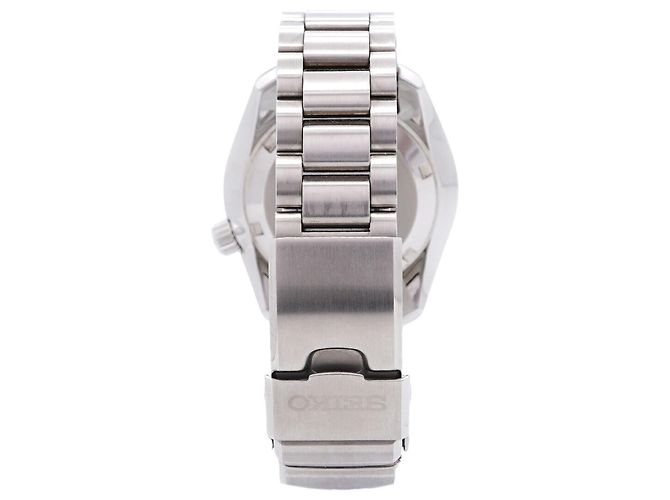 Seiko Prospex Diver Scuba GMT SBEJ009 Uhr - Ansicht 8