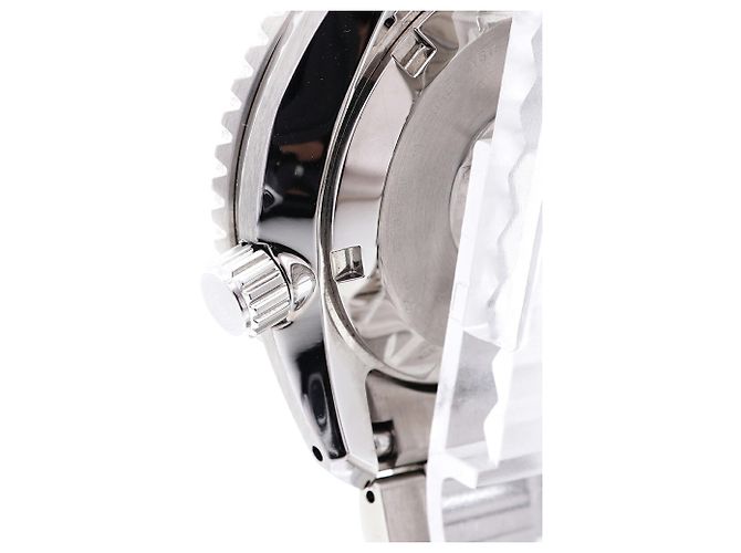 Seiko Prospex Diver Scuba GMT SBEJ009 Uhr - Ansicht 9