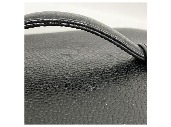 Chanel Vanity Bag Schwarz - Ansicht 8