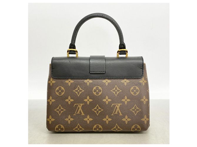 Borsa Louis Vuitton Monogram Rocky BB - vista 14