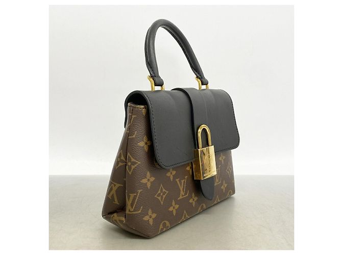 Borsa Louis Vuitton Monogram Rocky BB - vista 2