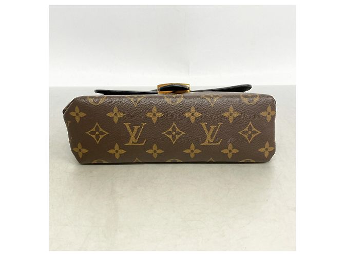 Borsa Louis Vuitton Monogram Rocky BB - vista 3