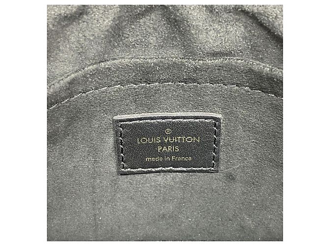 Borsa Louis Vuitton Monogram Rocky BB - vista 5