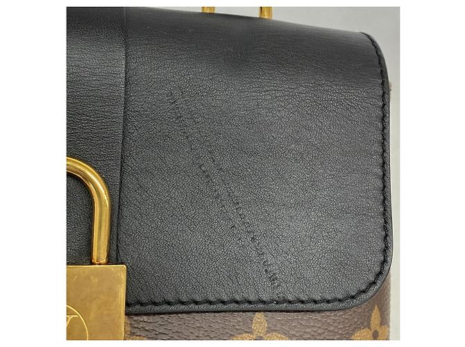 Borsa Louis Vuitton Monogram Rocky BB - vista 6