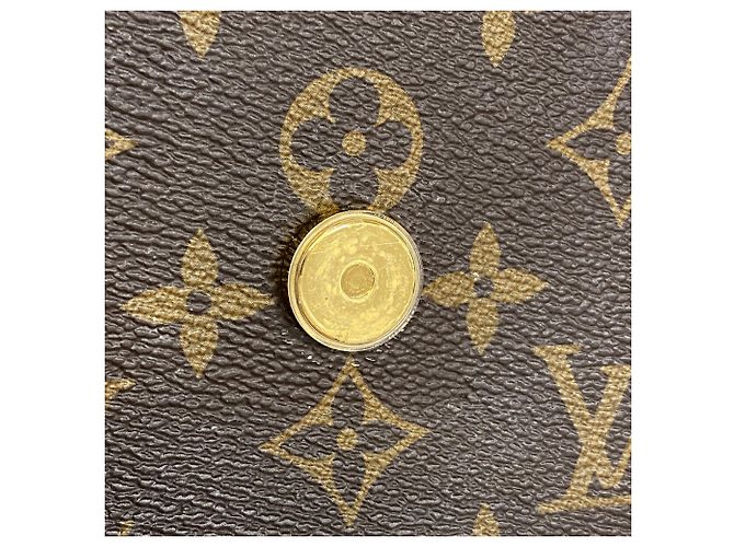 Bolso Louis Vuitton Monogram Rocky BB - vista 13