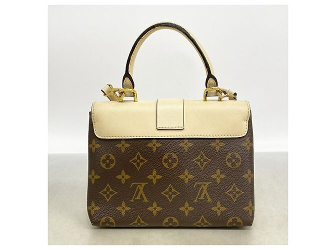 Bolso Louis Vuitton Monogram Rocky BB - vista 14