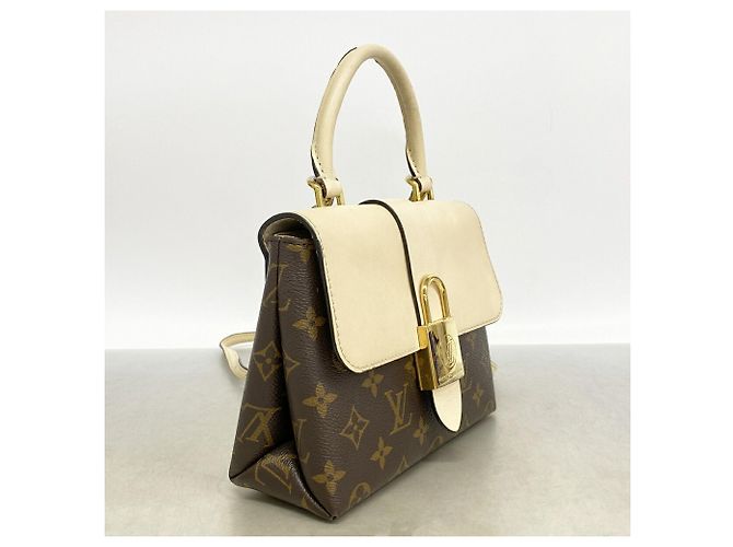 Bolso Louis Vuitton Monogram Rocky BB - vista 2