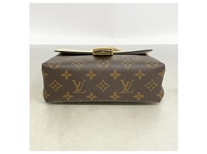 Bolso Louis Vuitton Monogram Rocky BB - vista 3