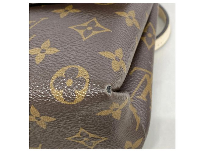 Bolso Louis Vuitton Monogram Rocky BB - vista 6
