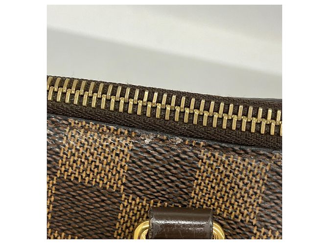 Louis Vuitton Damier Siena PM Handtasche - Ansicht 10