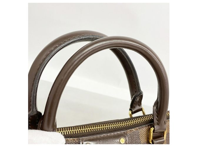Louis Vuitton Damier Siena PM Handtasche - Ansicht 11