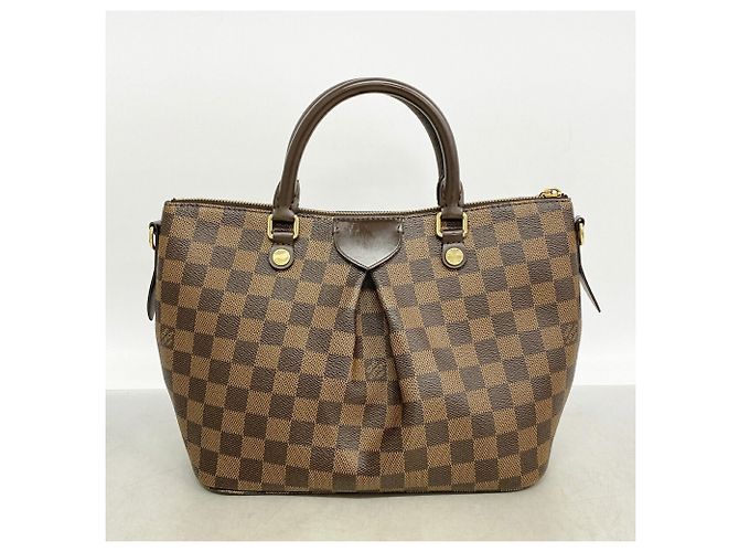 Louis Vuitton Damier Siena PM Handtasche - Ansicht 13