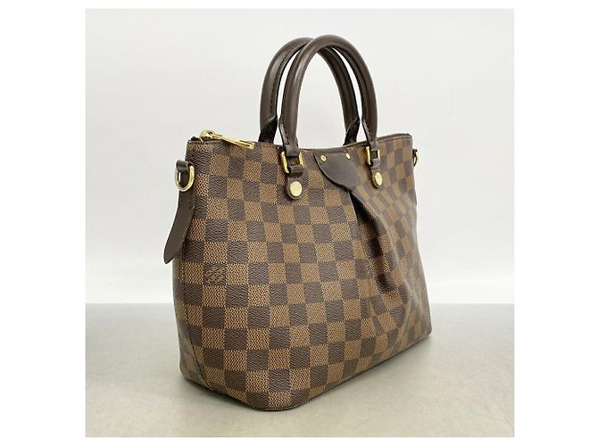 Louis Vuitton Damier Siena PM Handtasche - Ansicht 2