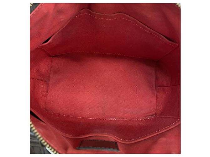 Louis Vuitton Damier Siena PM Handtasche - Ansicht 4