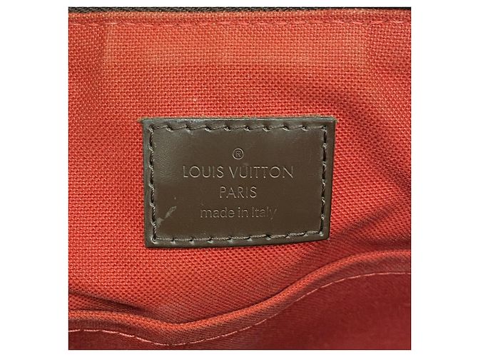 Louis Vuitton Damier Siena PM Handtasche - Ansicht 5