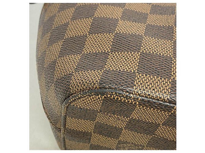 Louis Vuitton Damier Siena PM Handtasche - Ansicht 6
