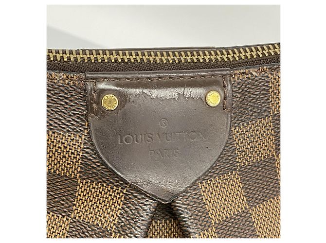 Louis Vuitton Damier Siena PM Handtasche - Ansicht 8
