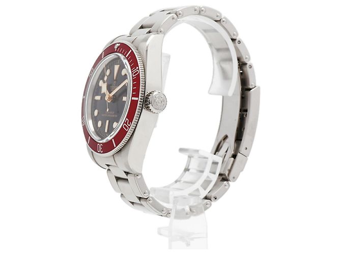 Orologio da polso da uomo Tudor Black Bay 7941A1A0RU Dial - vista 2